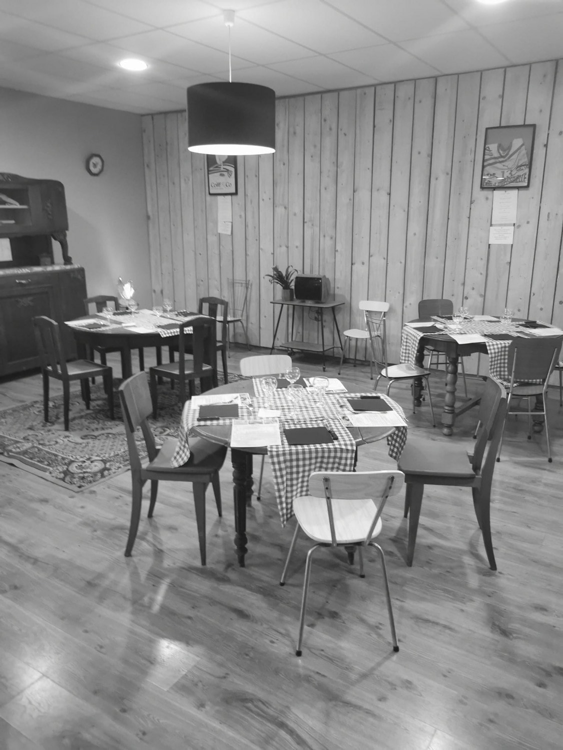Chez Paulette — photo 3