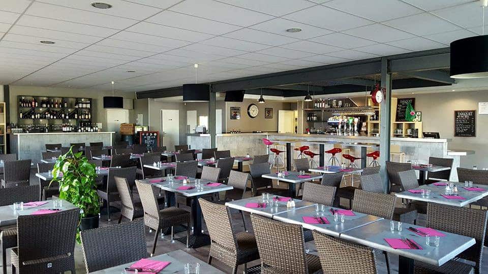 La Brasserie Du Hameau — Restaurant Français à Bizanos — photo 3