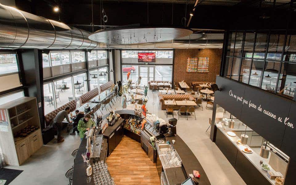 La Cantine de la Section — photo 3