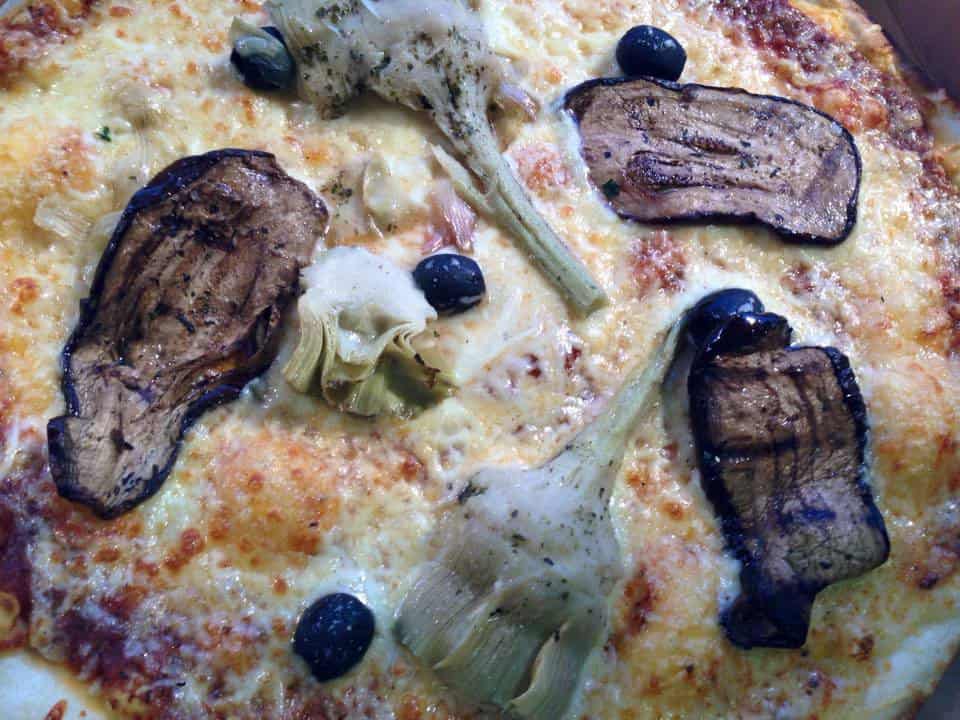 Bonnie's Pizza — photo 3