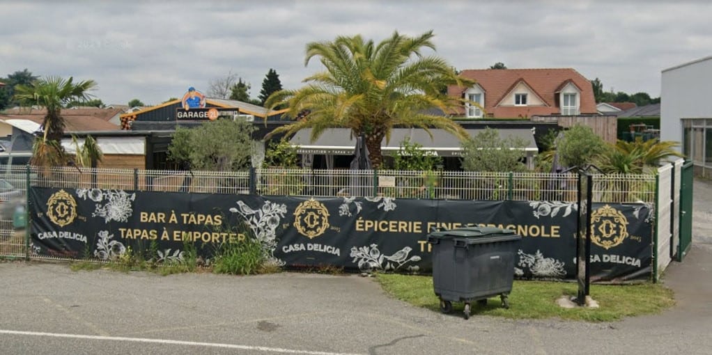 Casa Delicia — photo 3