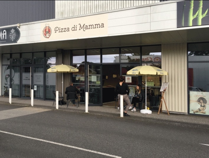 Pizza di Mamma — photo 2