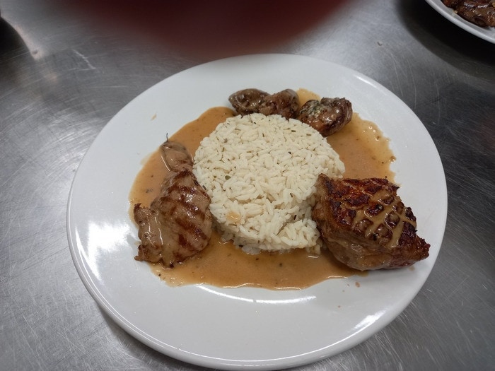 L'Ovalien — photo 2