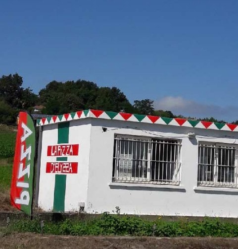 La pizza d'Elyssa — photo 3