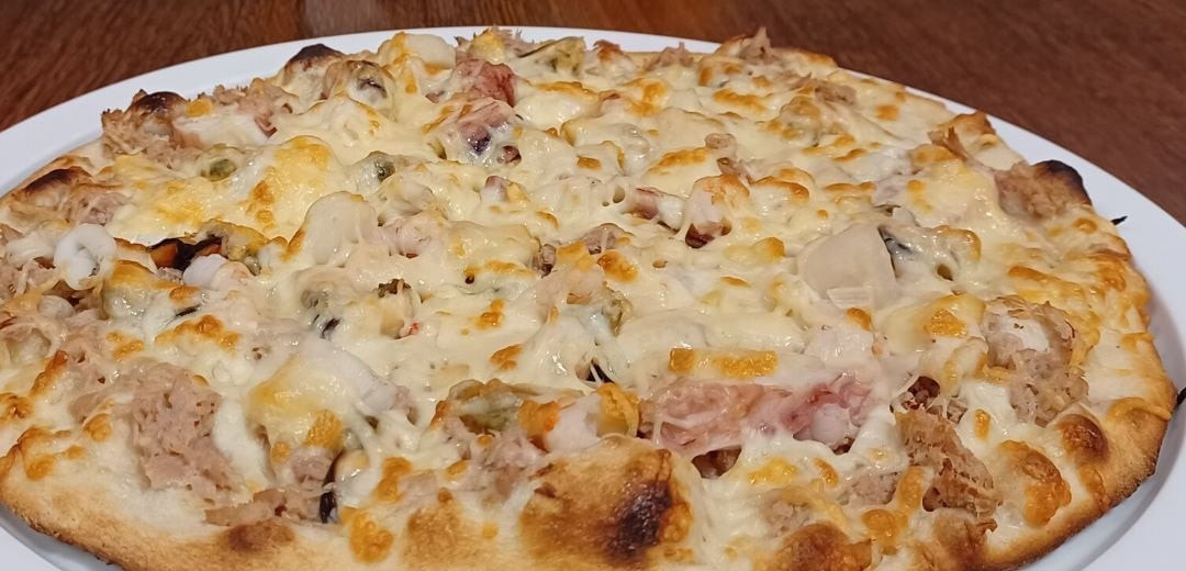 Le Pizz'Poulet — photo 2