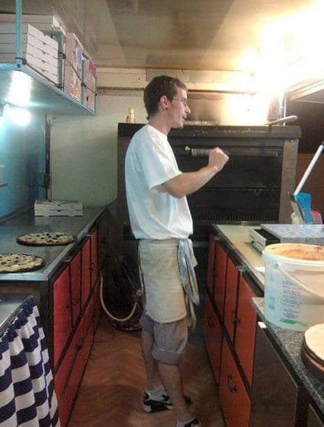 Magic Pizza — photo 4