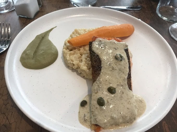 Restaurant du parc — photo 2