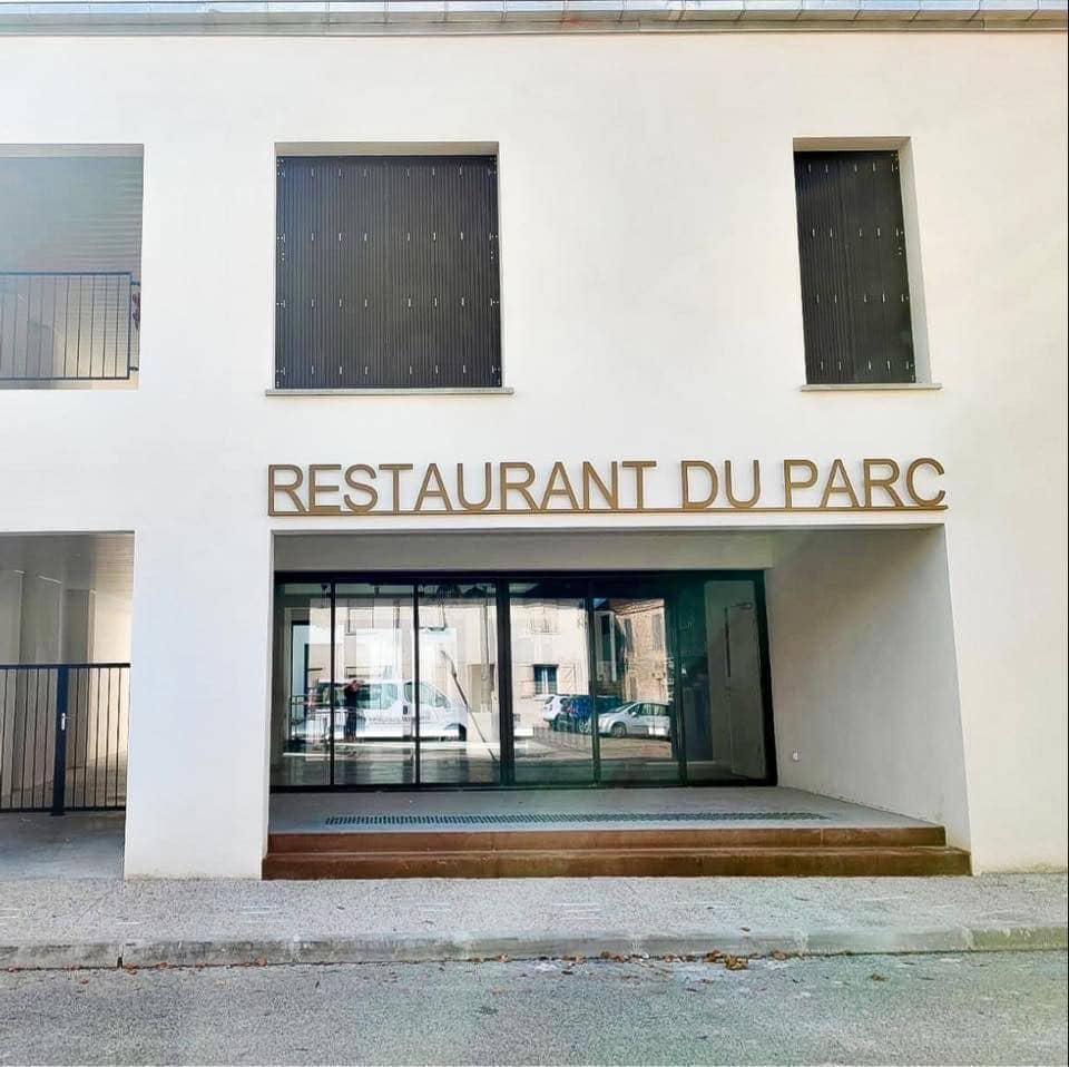 Restaurant du parc — photo 3