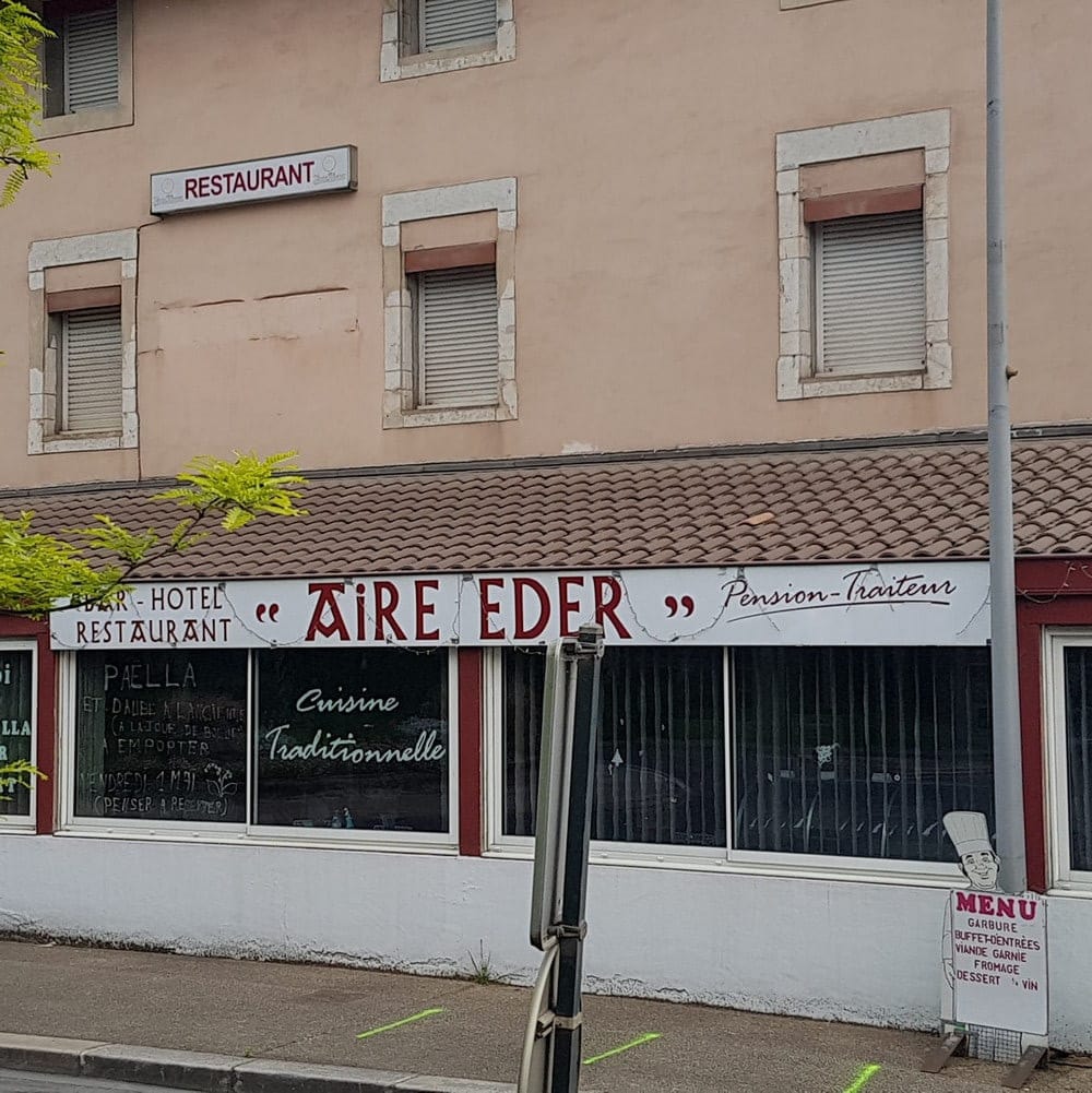 Aire Eder — photo 3