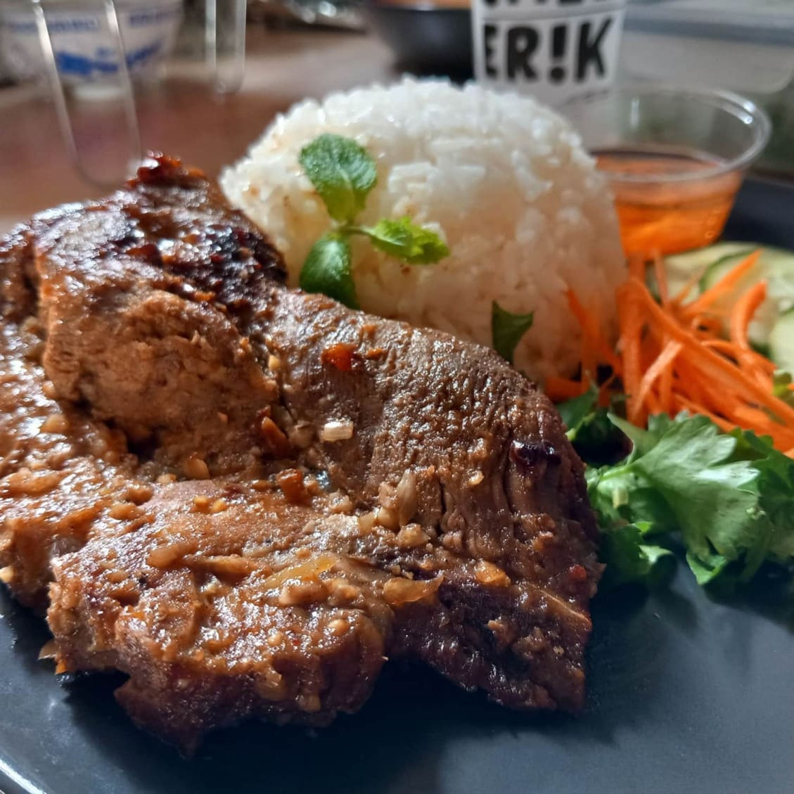 Saveur Saigon — photo 2