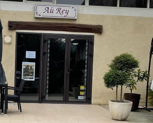 Au Rey — photo 2