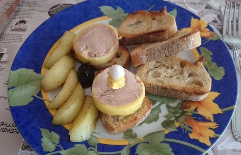 Chez Larrieu — photo 2