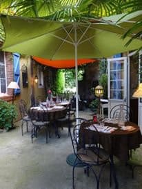 Restaurant de la Tour — photo 3
