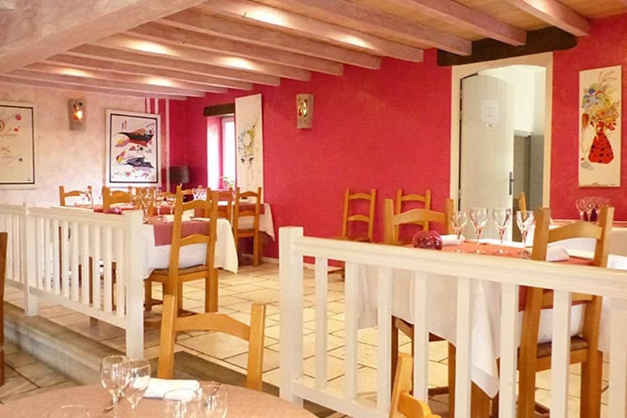 L' Auberge des roses — photo 3