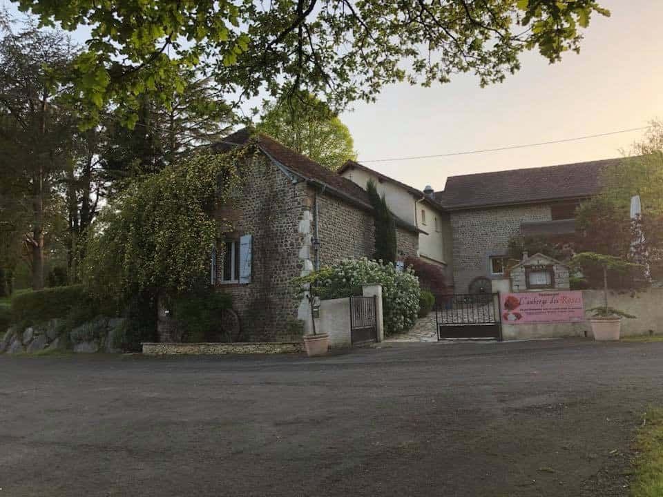 L' Auberge des roses — photo 2