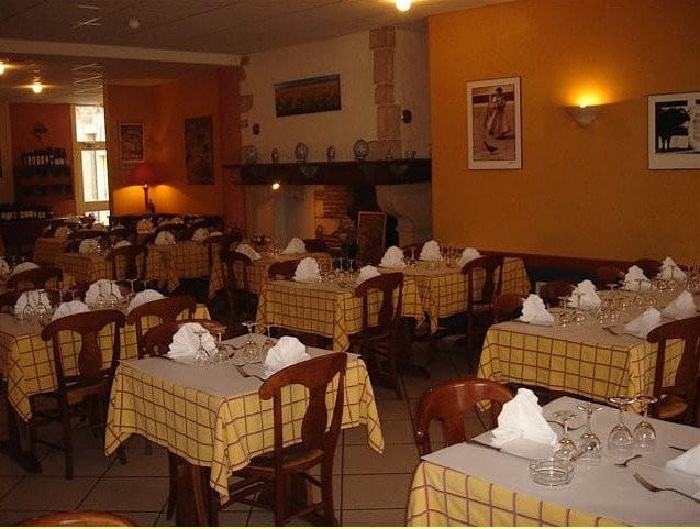 L'Estaminet — photo 3