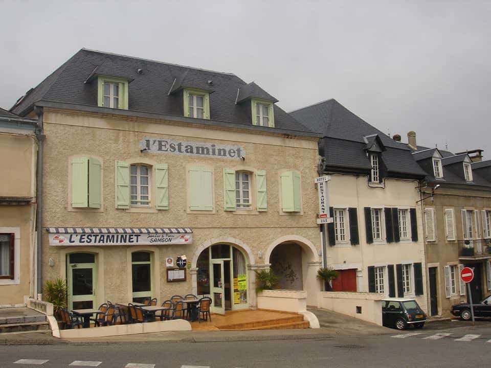 L'Estaminet — photo 2