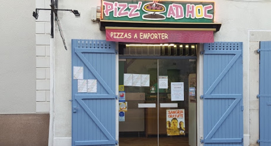 Pizz'adhoc — photo 2
