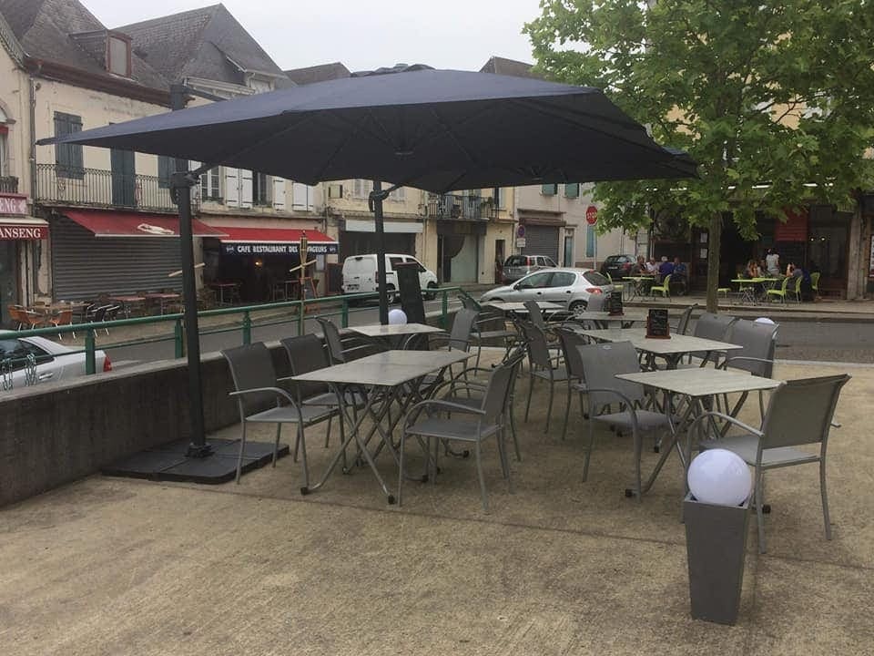 Restaurant des voyageurs — photo 2
