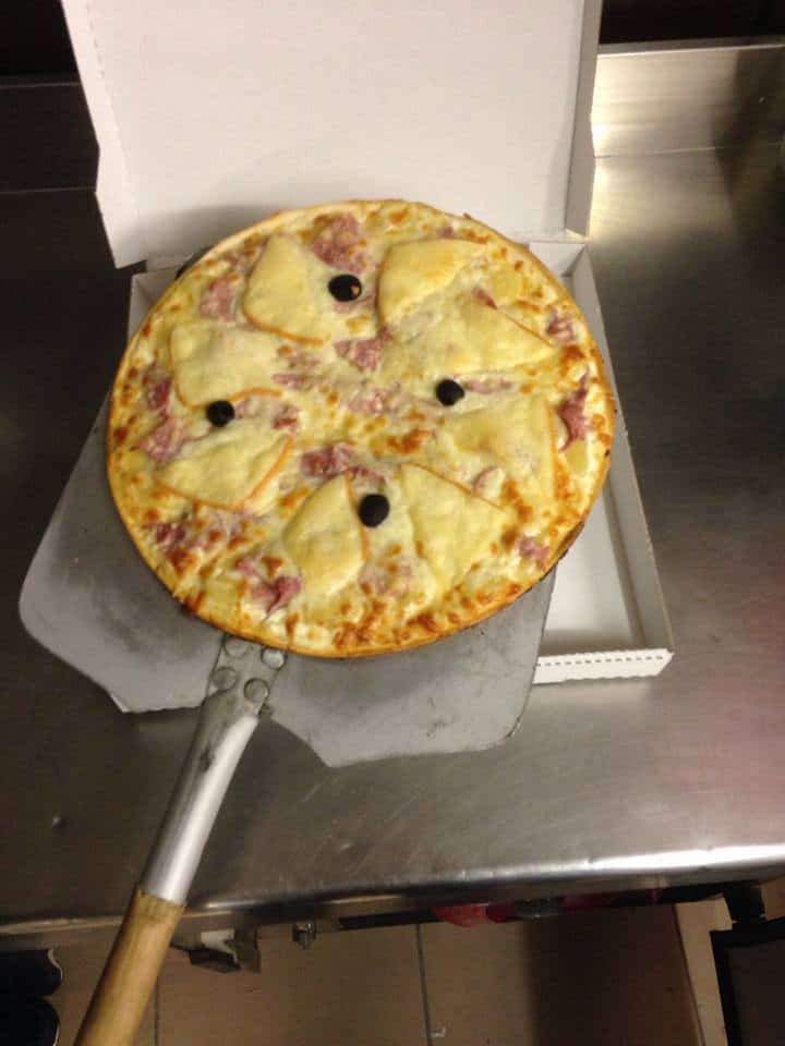 Arthez Pizza — photo 2