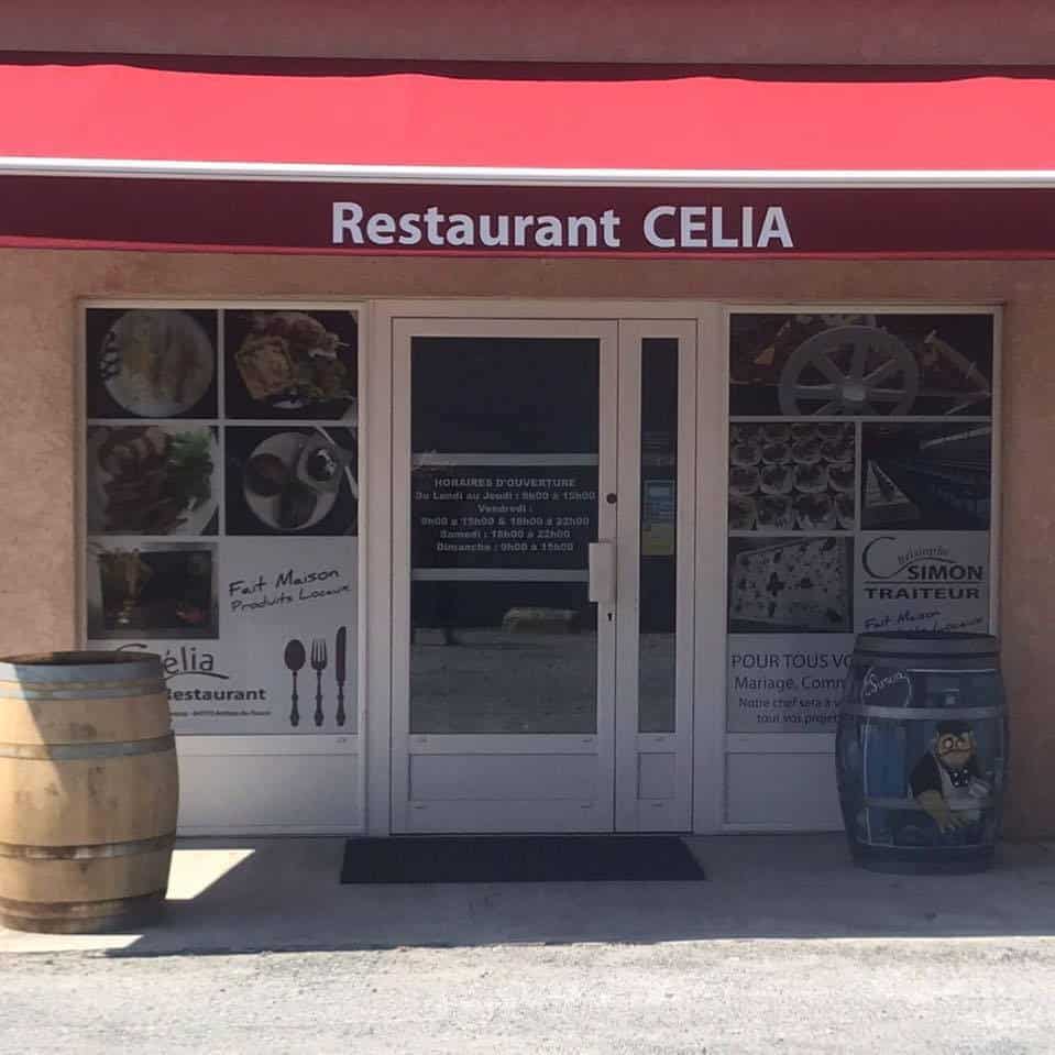 Célia — photo 2