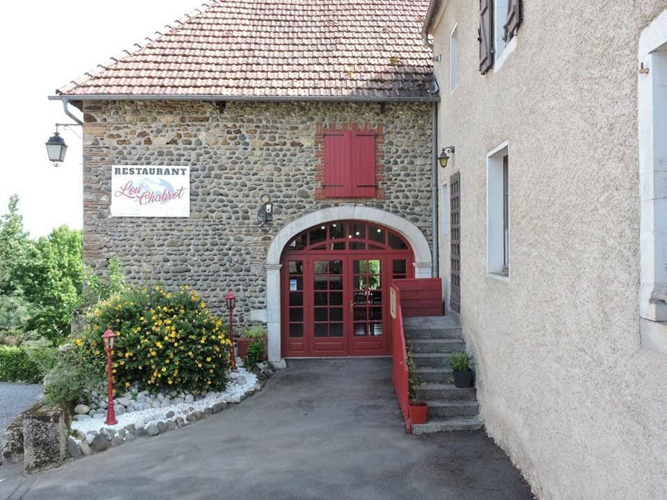 Lou Chabrot — photo 2