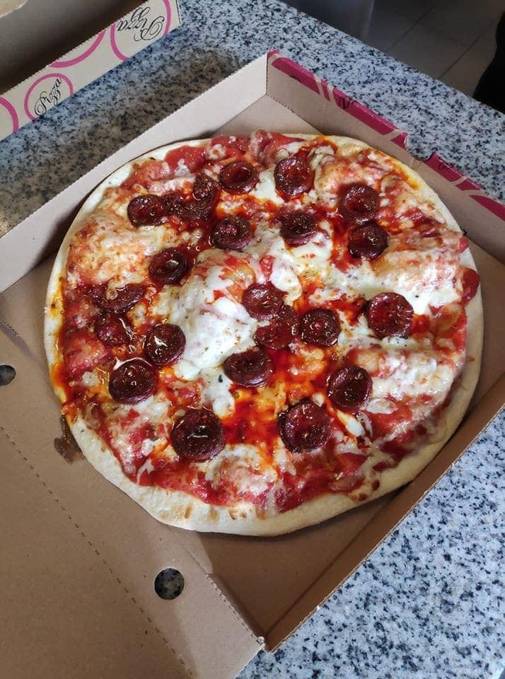Pizzas de la Grange — photo 2