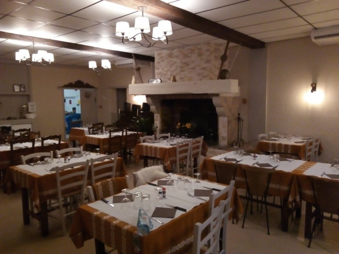 L'auberge — photo 3