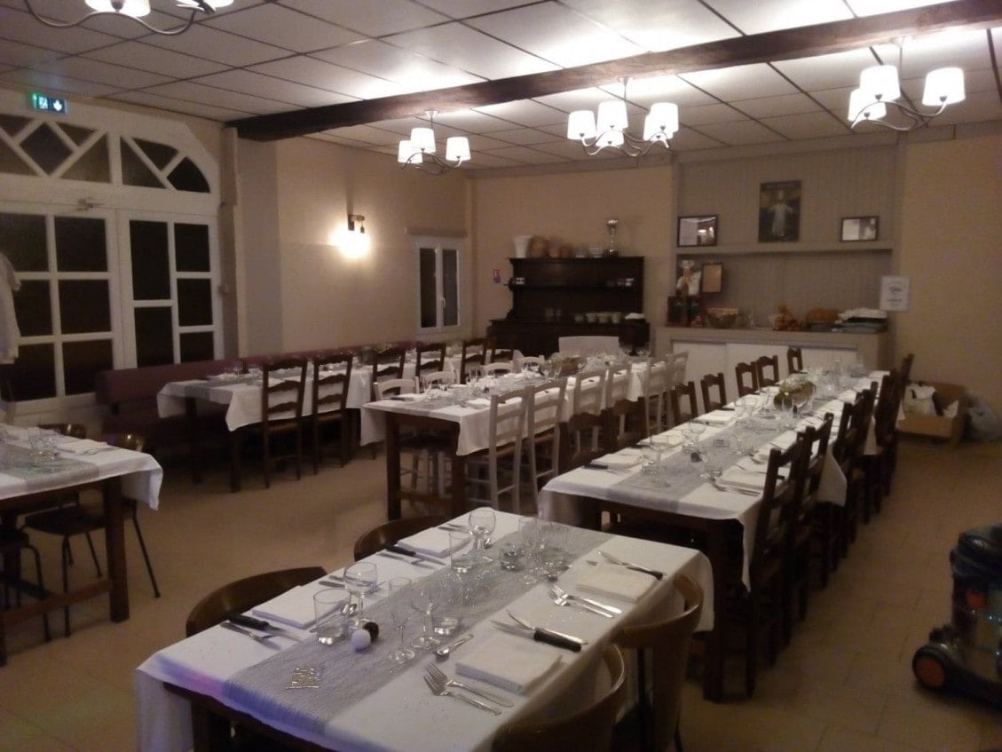 L'auberge — photo 2