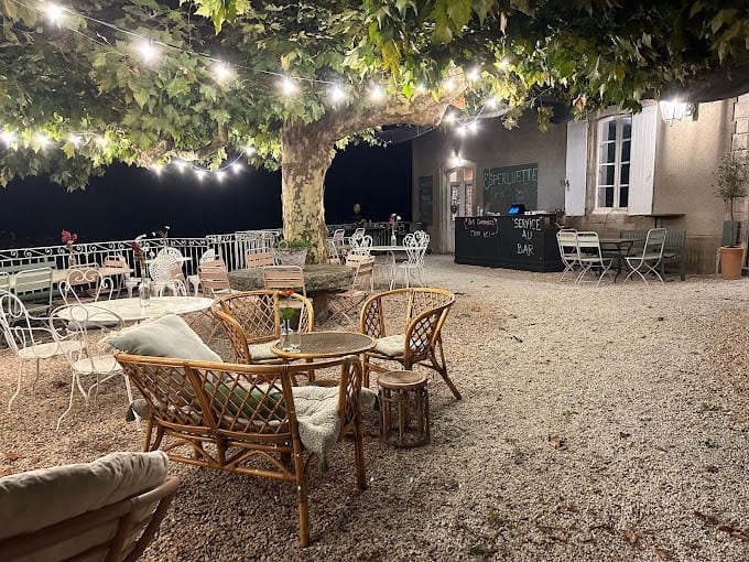 L’Esperluette — photo 3