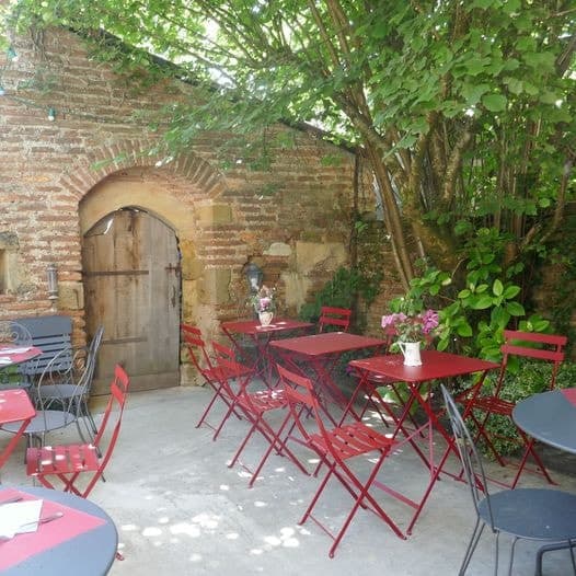 Le Lutrin Gourmand — photo 2