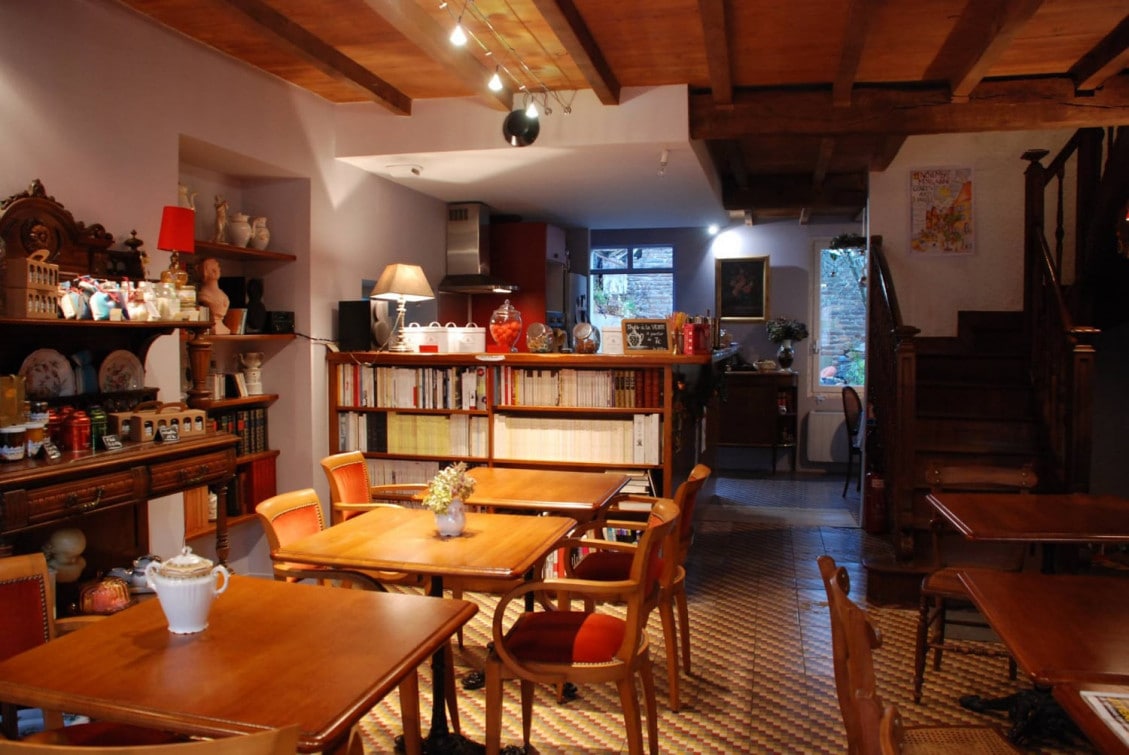 Le Lutrin Gourmand — photo 3