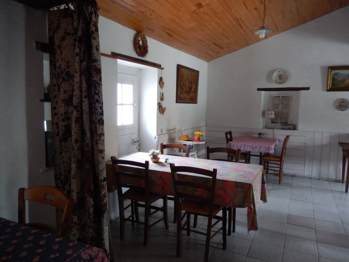 Repas à la Ferme — photo 3