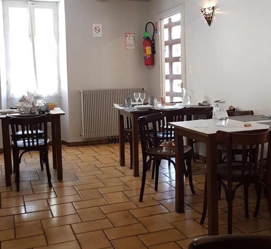 Relais du Gave — photo 2