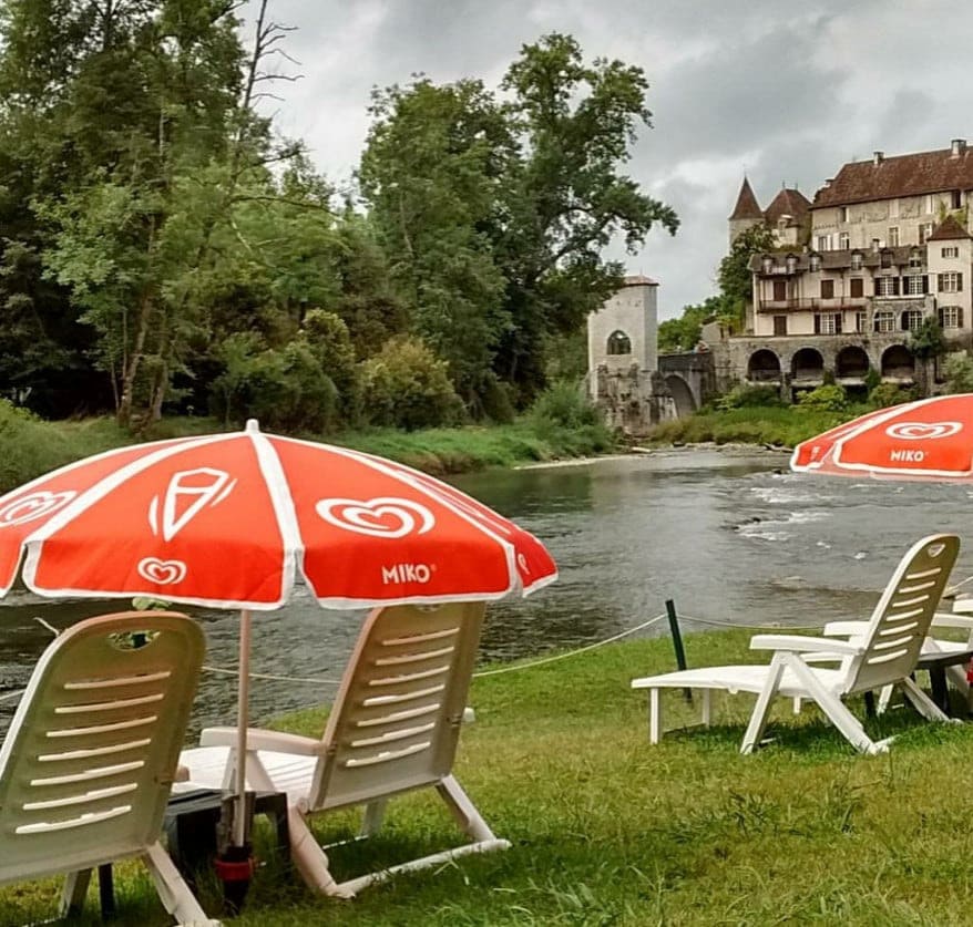 Au Fil de l'Eau — photo 2