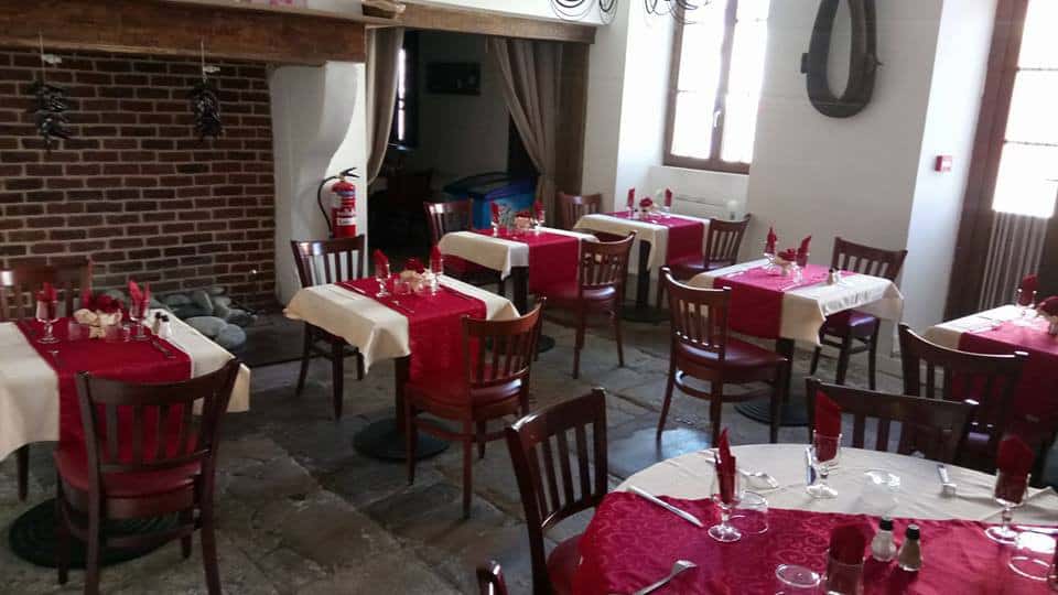 Auberge Du Cheval Blanc — photo 3