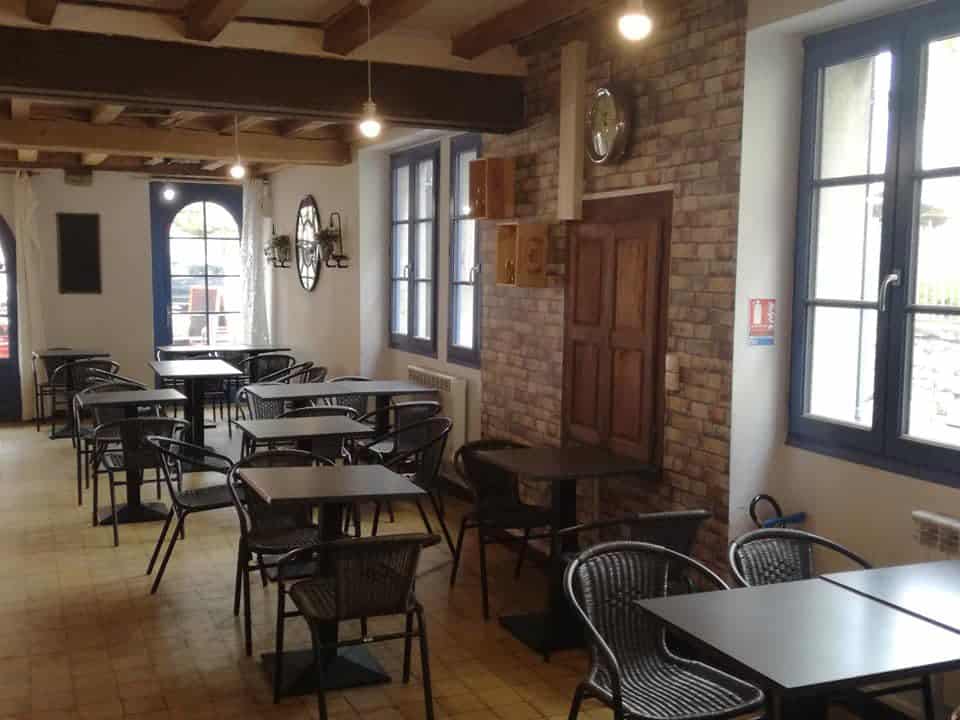 Bistrot de la mairie — Bistro - Bar à Sauveterre de Bearn — photo 3