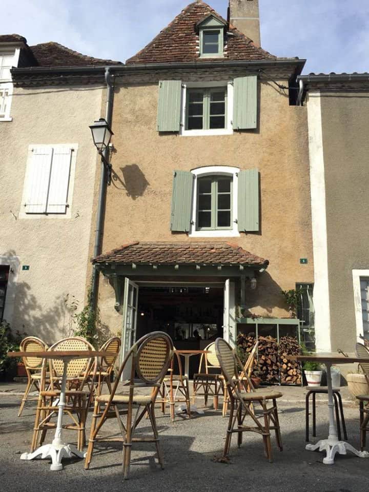La Légende — photo 2