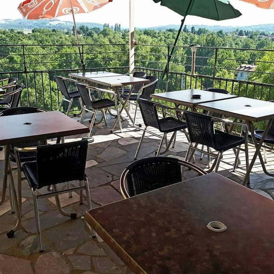 La Terrasse du gave — photo 2