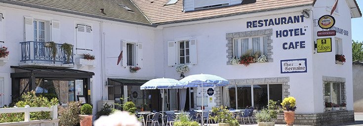 Chez Germaine — photo 2