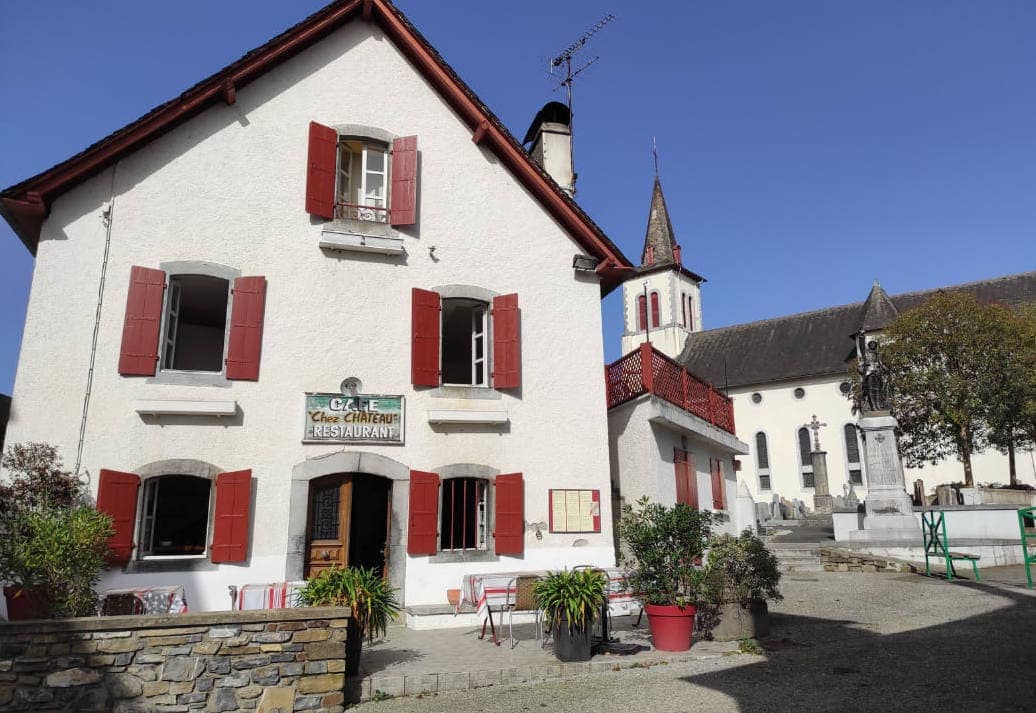 Chez Château — photo 3