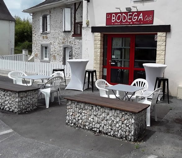 Le Bodega Café — photo 3