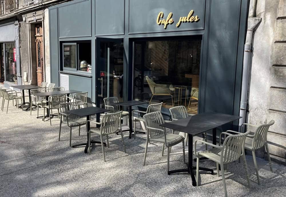 Café Jules — photo 2