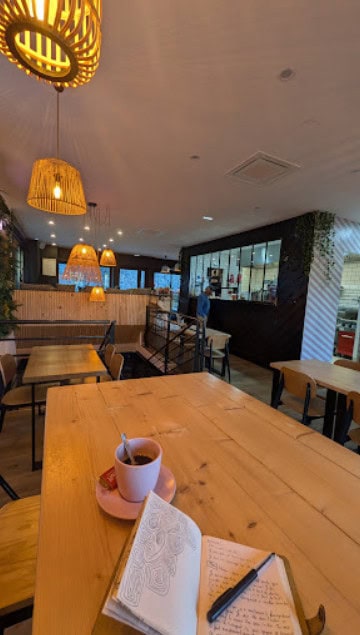 Café Jules — photo 3