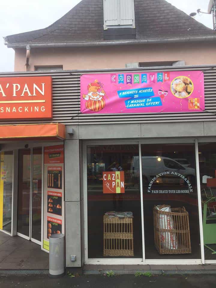 Caza'Pan — photo 2