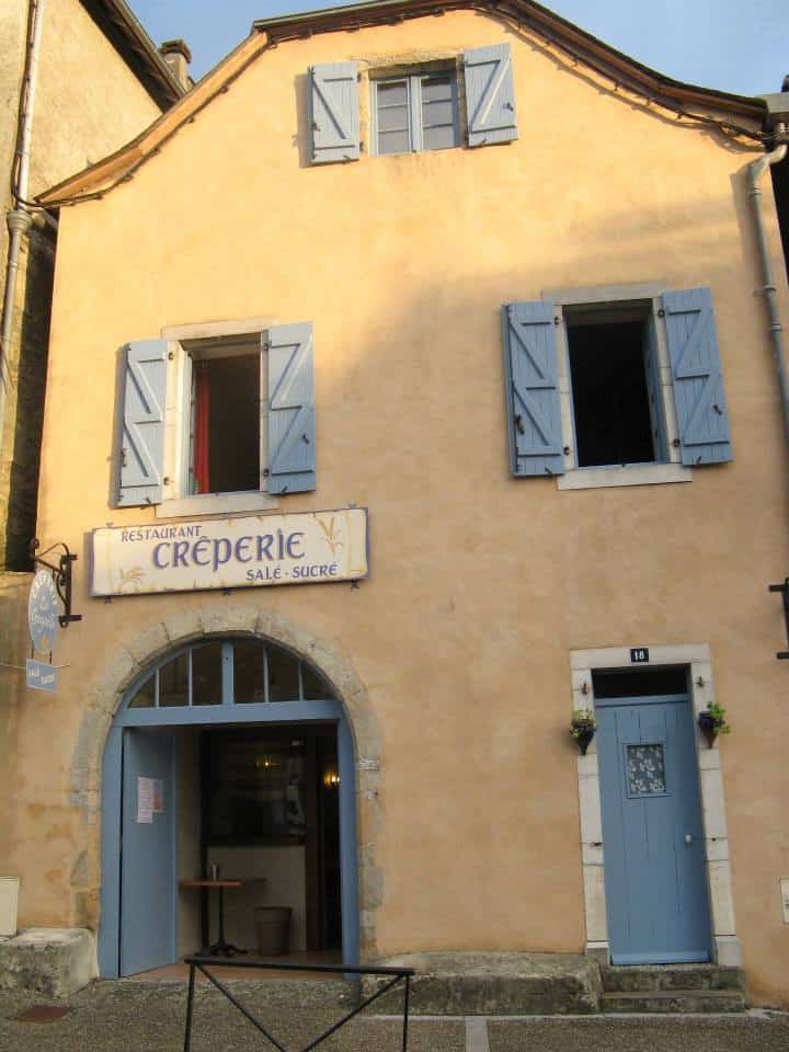 Crêperie La Gogaille — photo 2