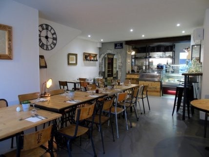 Joy Food Café Oloron — photo 3