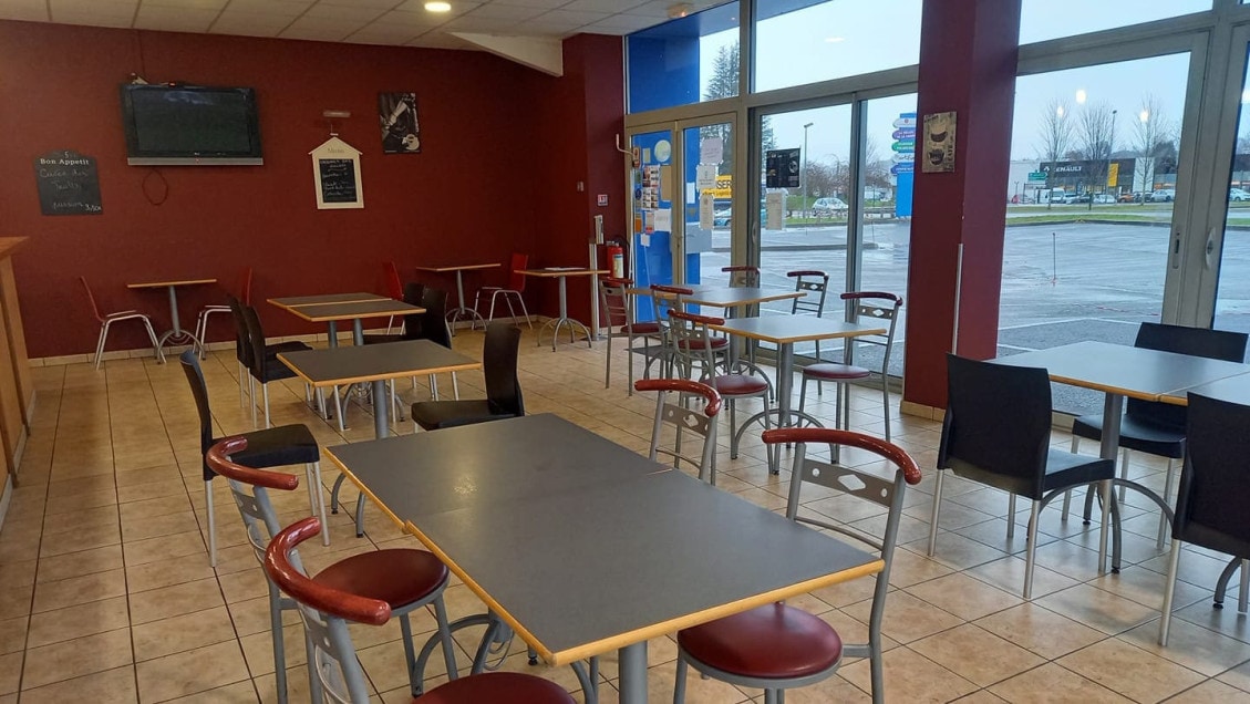 L'entr'Acte — photo 3