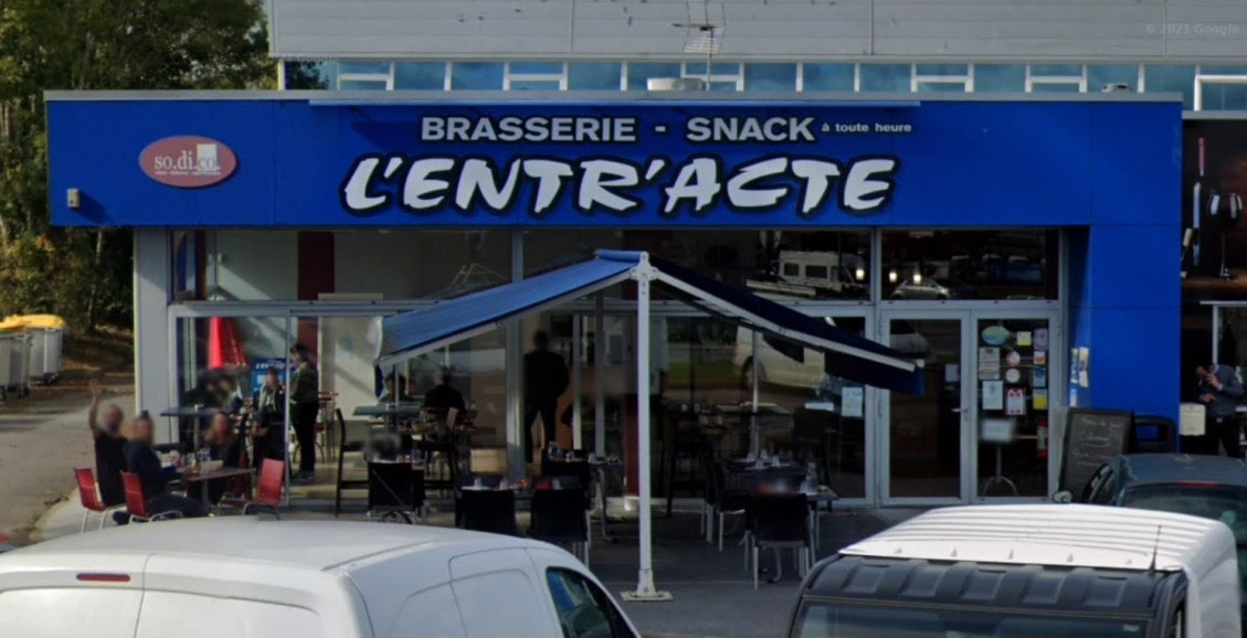 L'entr'Acte — photo 2