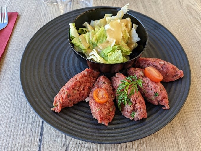 La Petite Boucherie — photo 2